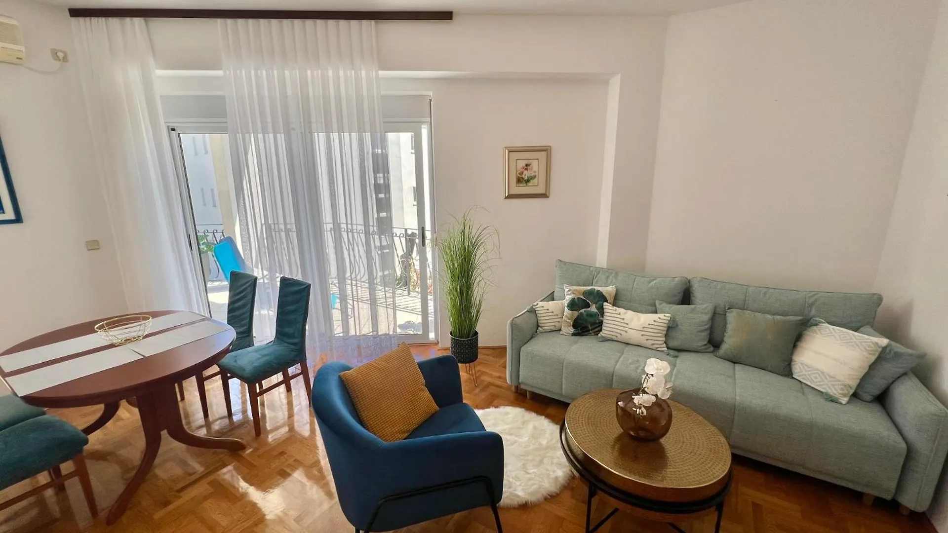 Apartment Beach Bliss Crikvenica