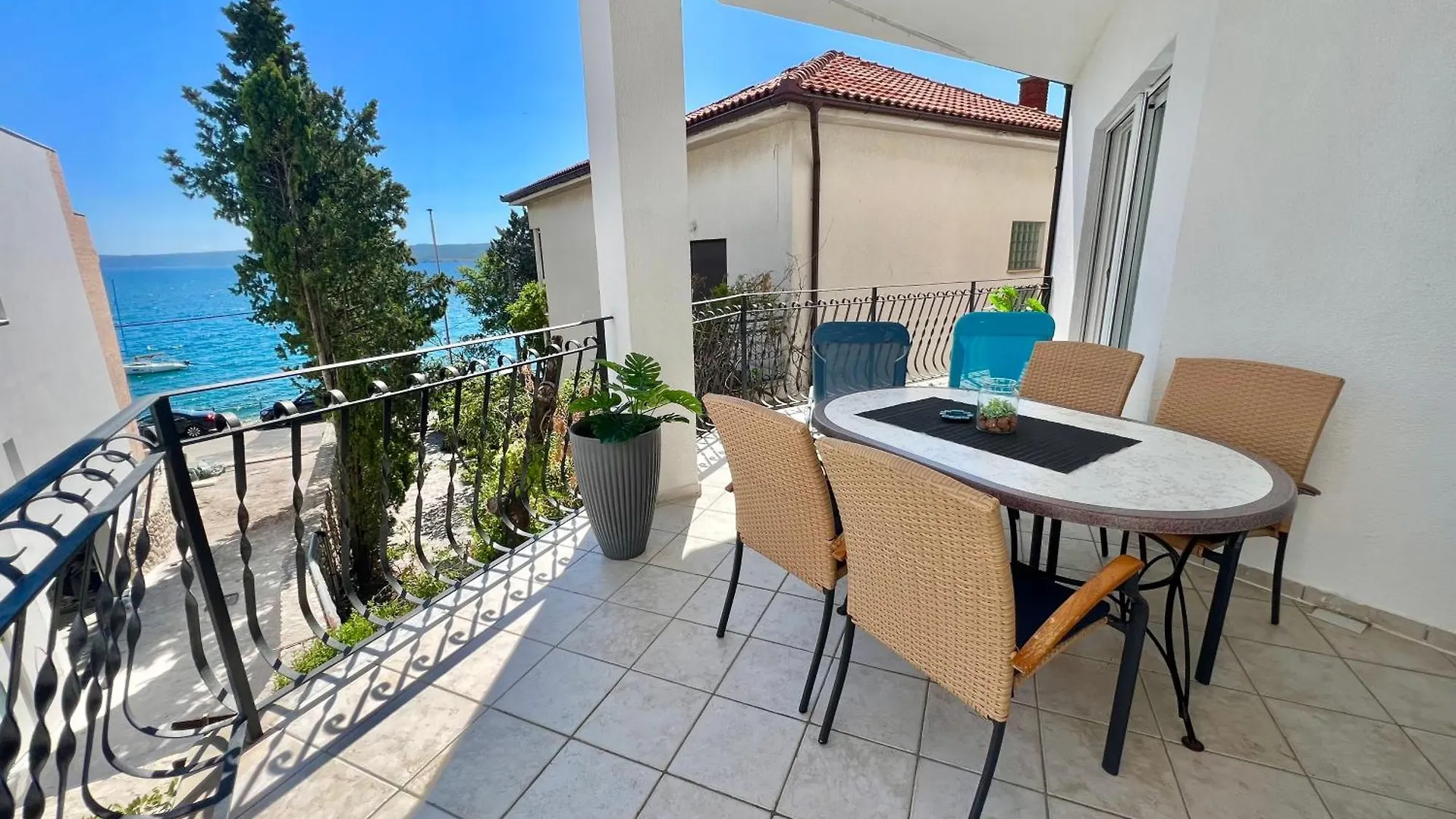 Apartment Beach Bliss Crikvenica