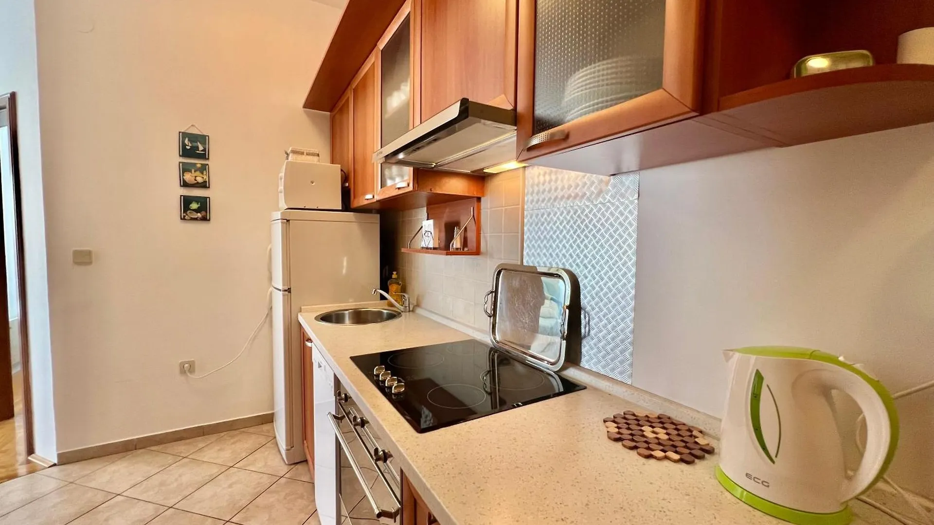 Apartment Beach Bliss Crikvenica