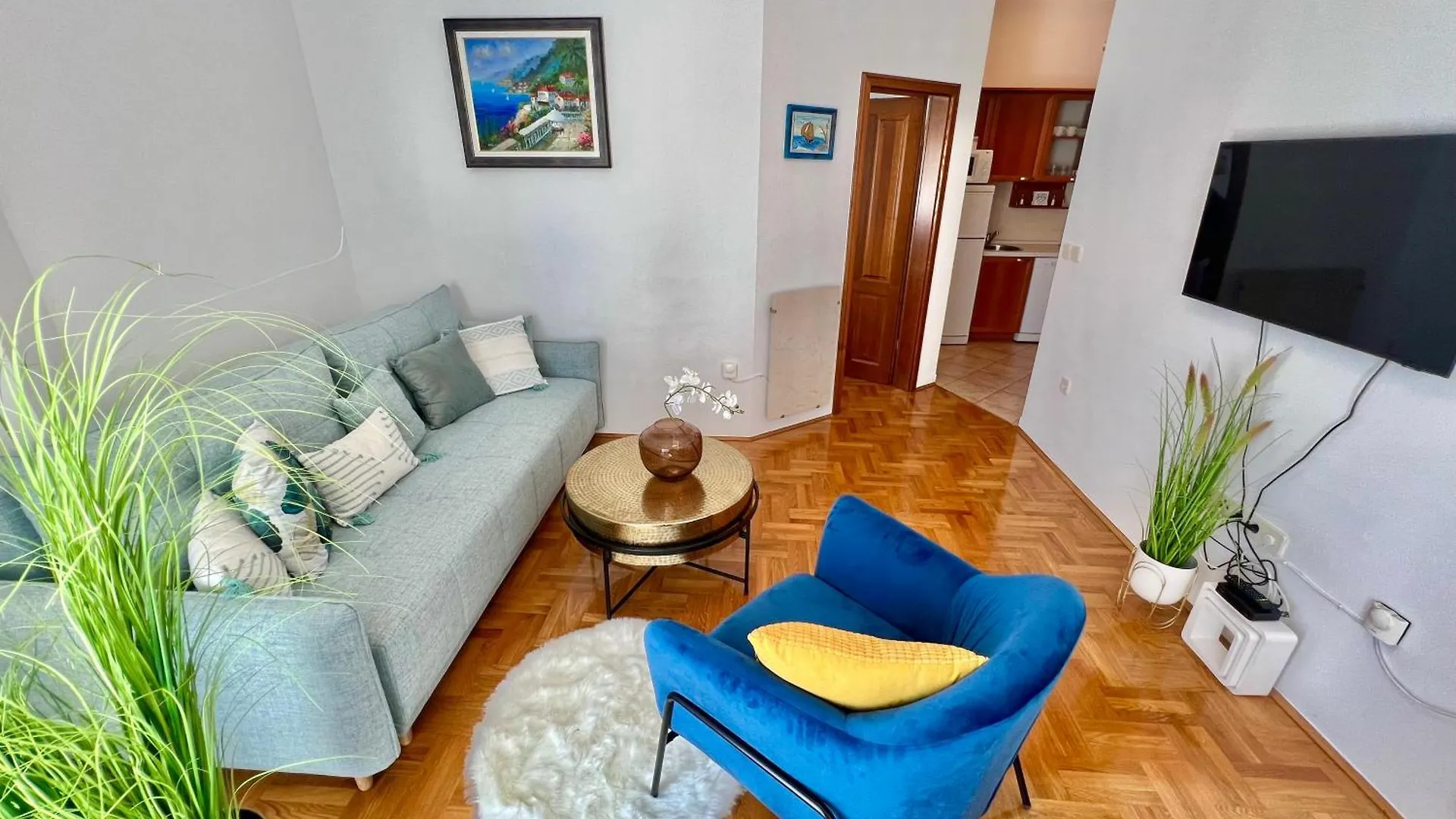 Apartment Beach Bliss Crikvenica