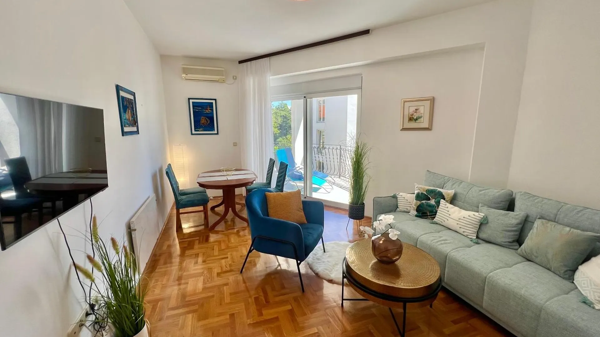 Apartment Beach Bliss Crikvenica