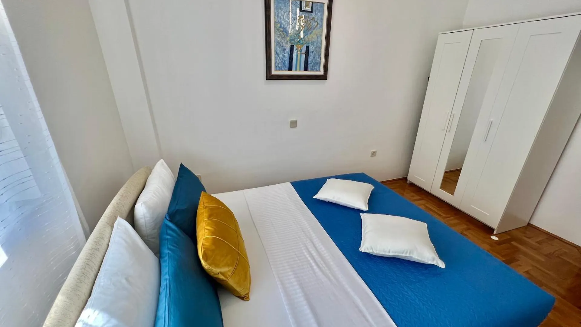Apartment Beach Bliss Crikvenica