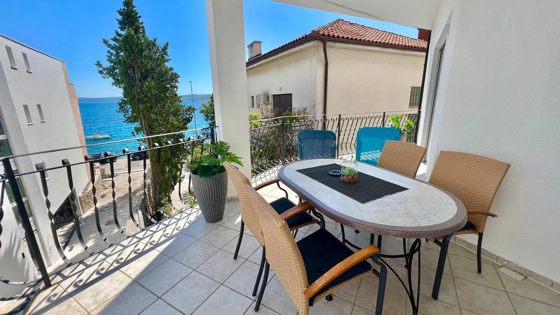 Apartment Beach Bliss Crikvenica