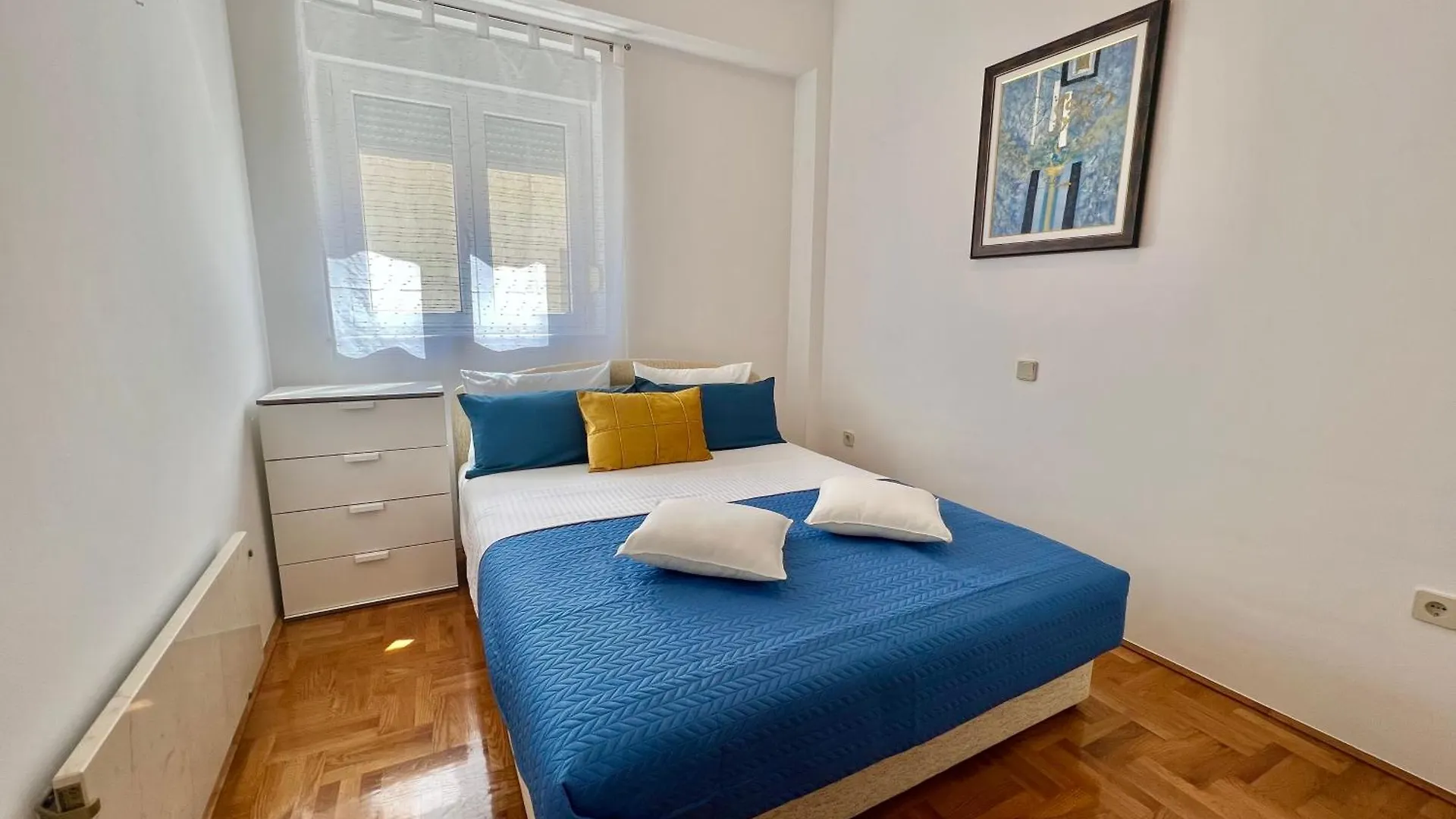 Apartment Beach Bliss Crikvenica