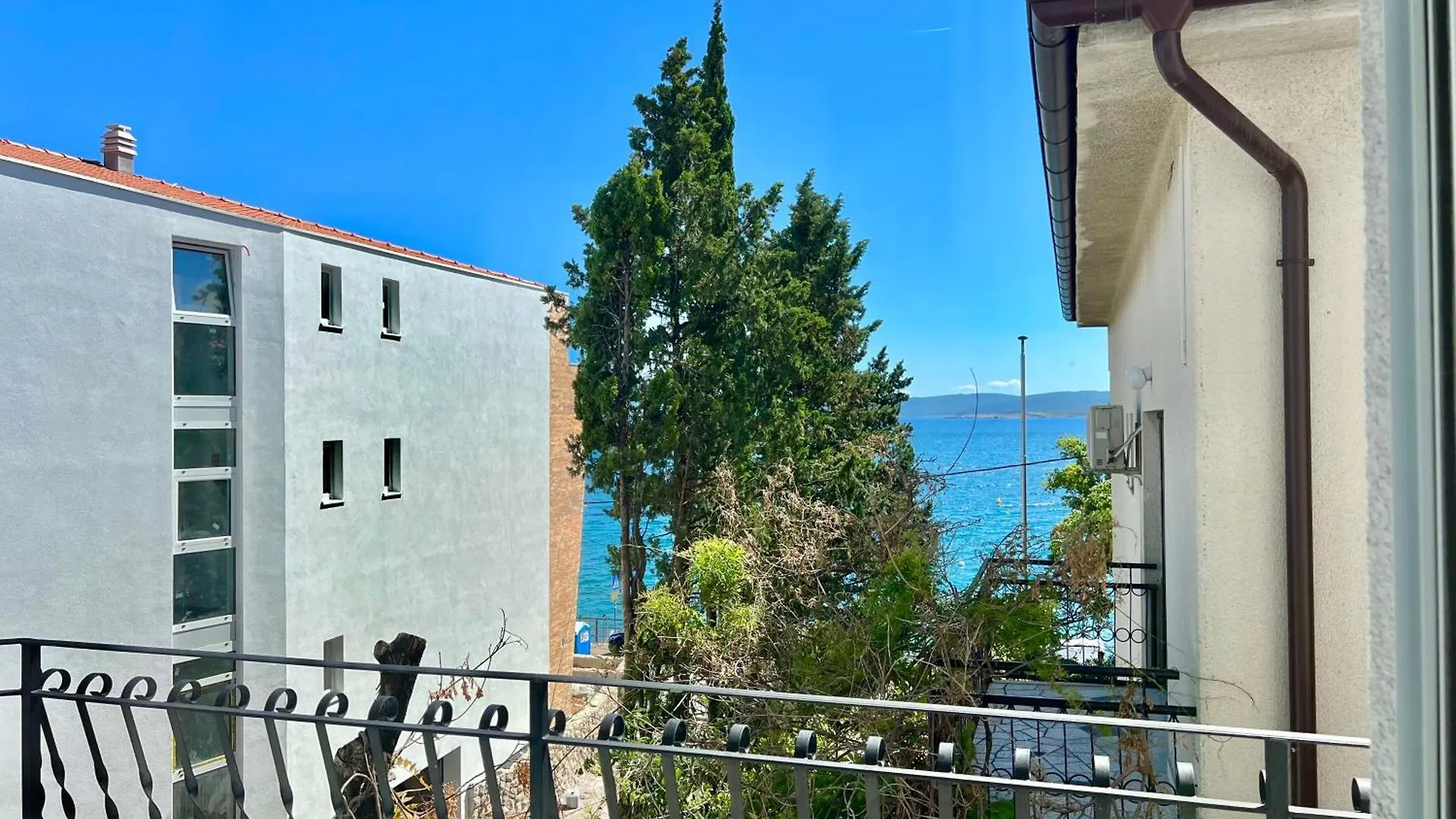 Apartment Beach Bliss Crikvenica