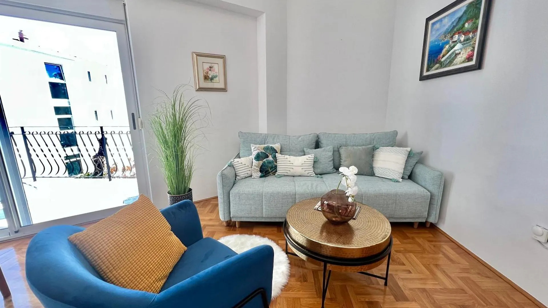 Apartment Beach Bliss Crikvenica