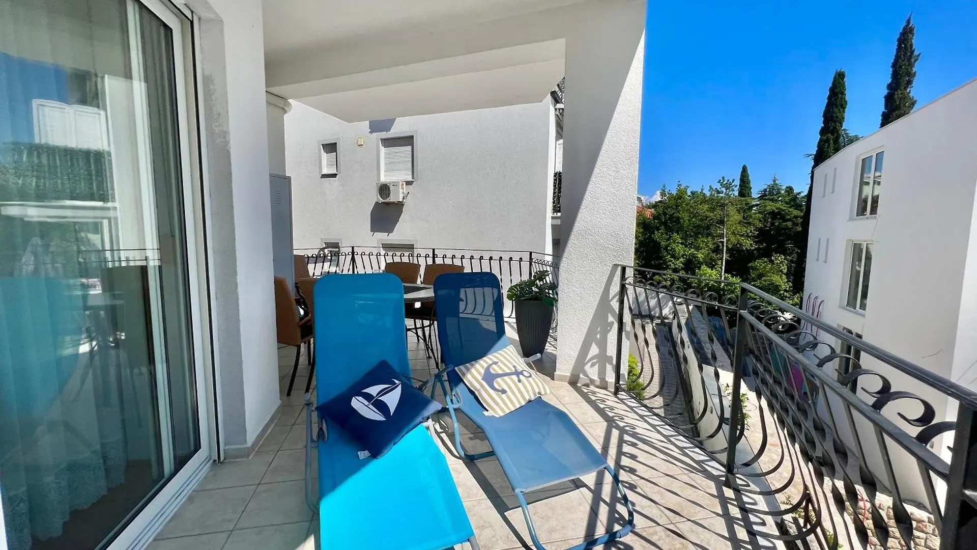 Apartment Beach Bliss Crikvenica