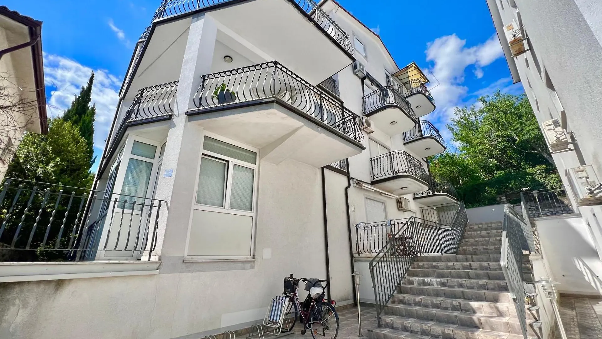 Apartment Beach Bliss Crikvenica Croatia