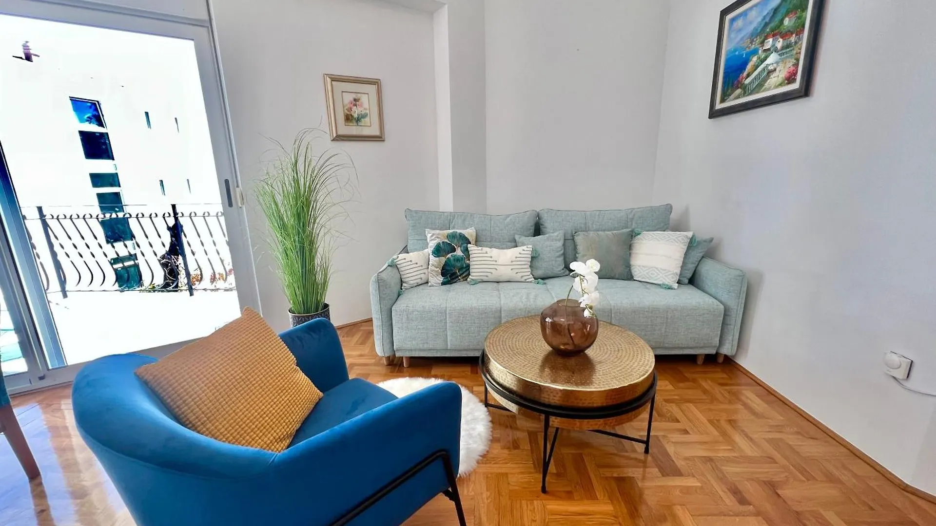 Apartment Beach Bliss Crikvenica Croatia