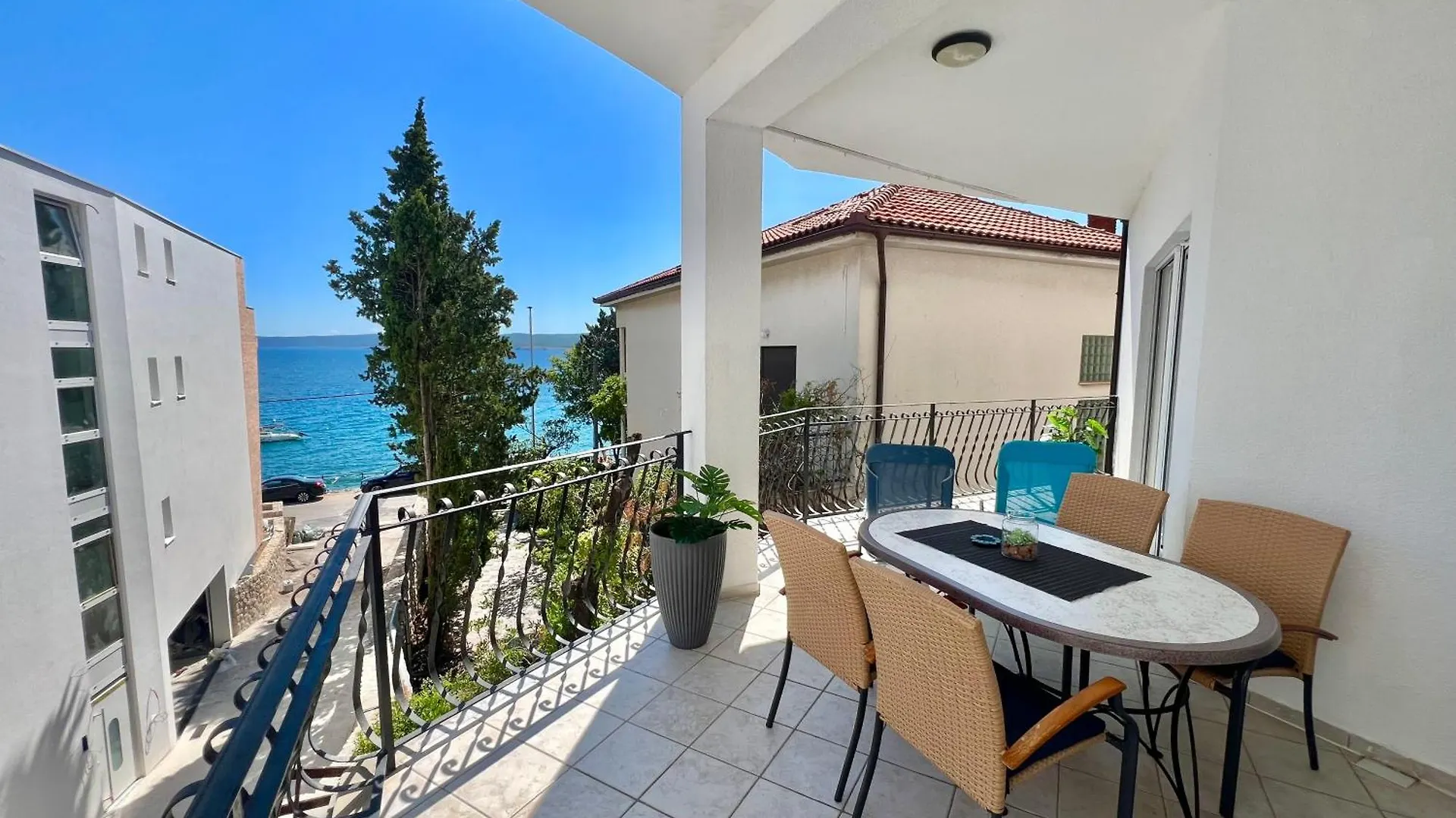 Apartment Beach Bliss Crikvenica