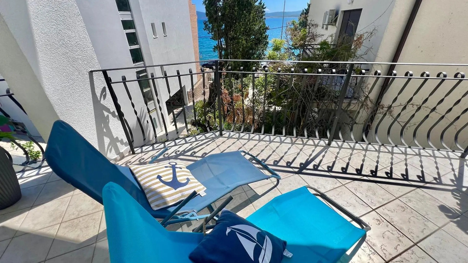 Apartment Beach Bliss Crikvenica
