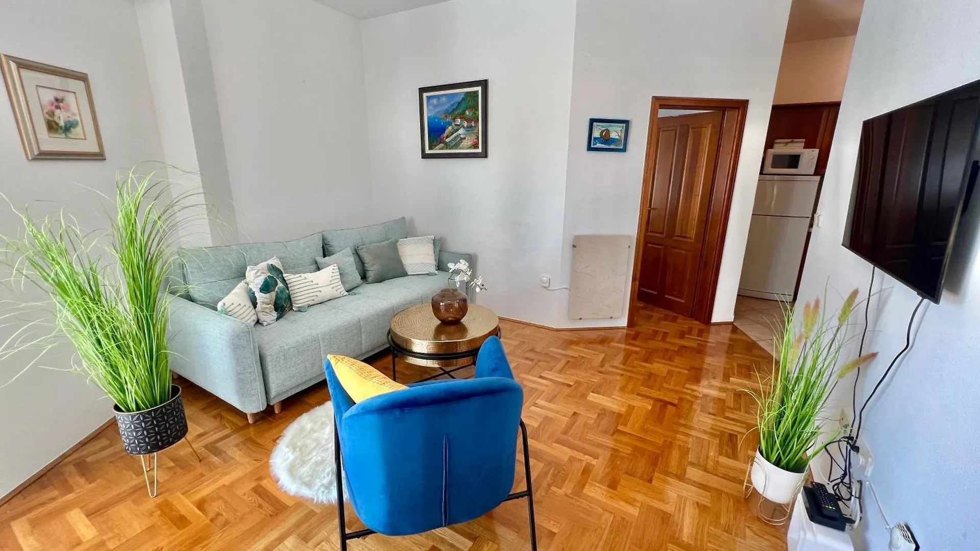 Apartment Beach Bliss Crikvenica Croatia