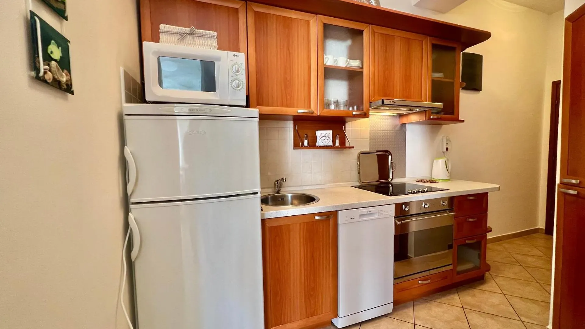 Apartment Beach Bliss Crikvenica