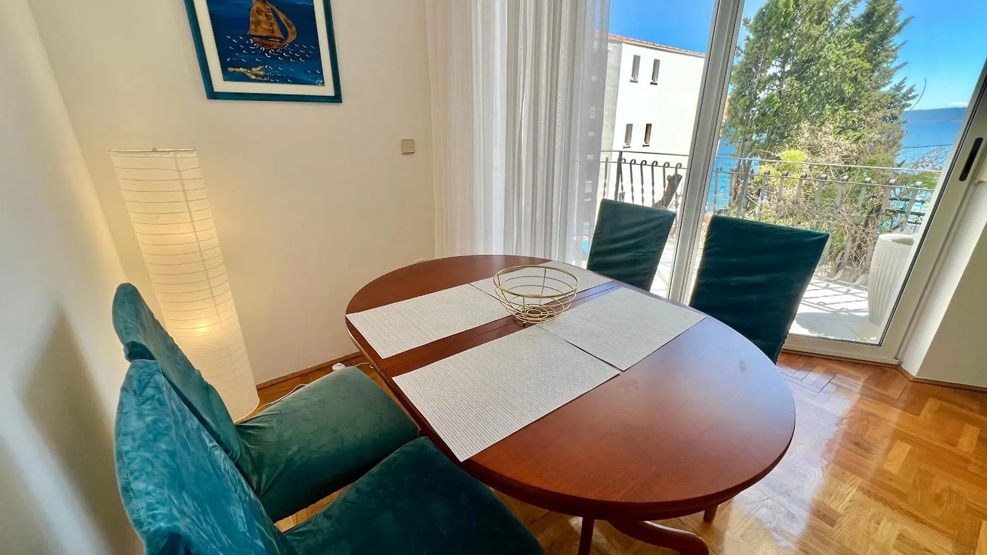 Apartment Beach Bliss Crikvenica