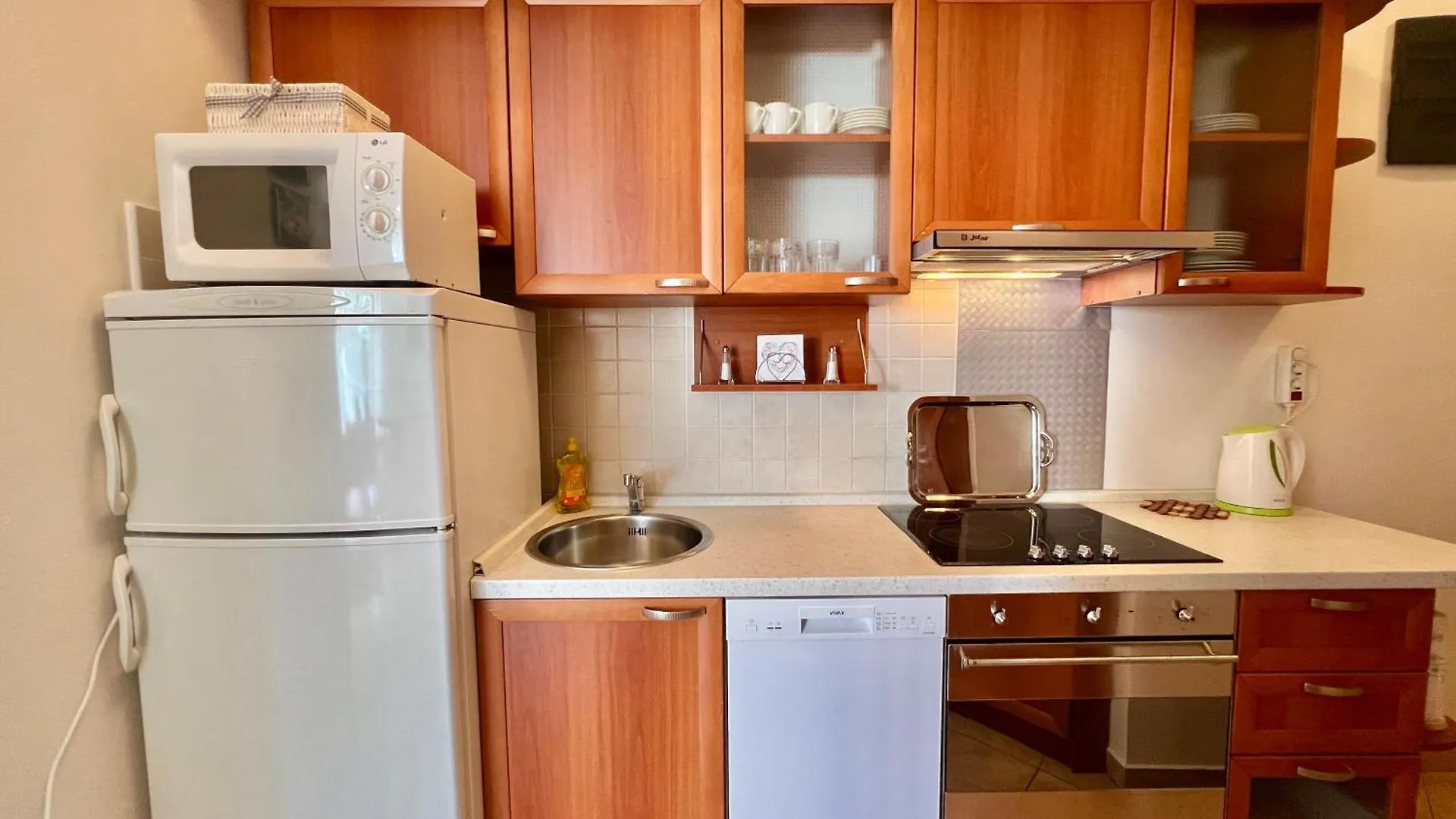 Apartment Beach Bliss Crikvenica 0*,